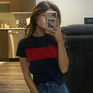 Brandy Melville tee!